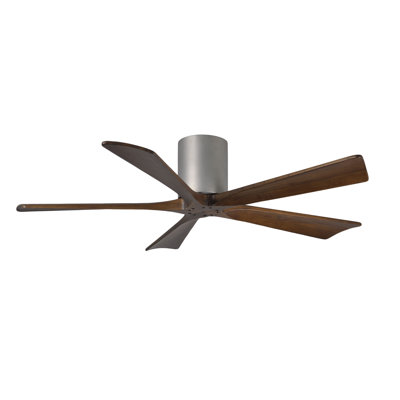 Ventilateur à pales encastré 5 pales Irene