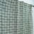 Classic Block Print Linen Curtain Artisanal Home Décor, Bejhni, Green-1191485800