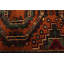 Tapis brun Winn 3 pi 5 po x 5 pi 9 po