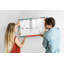 Magnetic Glass Dry Erase Board