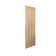 August Grove Montello Oak Internal Door Unfinished & Reviews | Wayfair ...