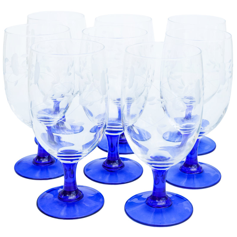 Tige 12 oz. Verre à vin tout usage