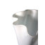 Bryner Handmade Crystal Table Vase