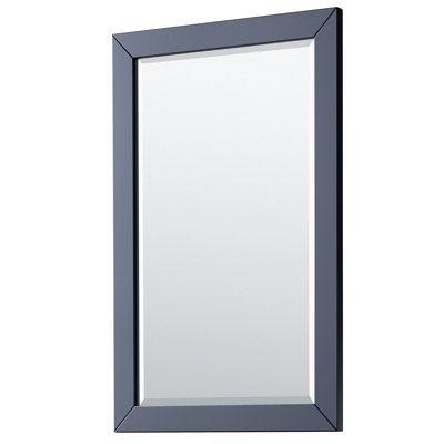 Daria 35'' W Single Bathroom Vanity Base