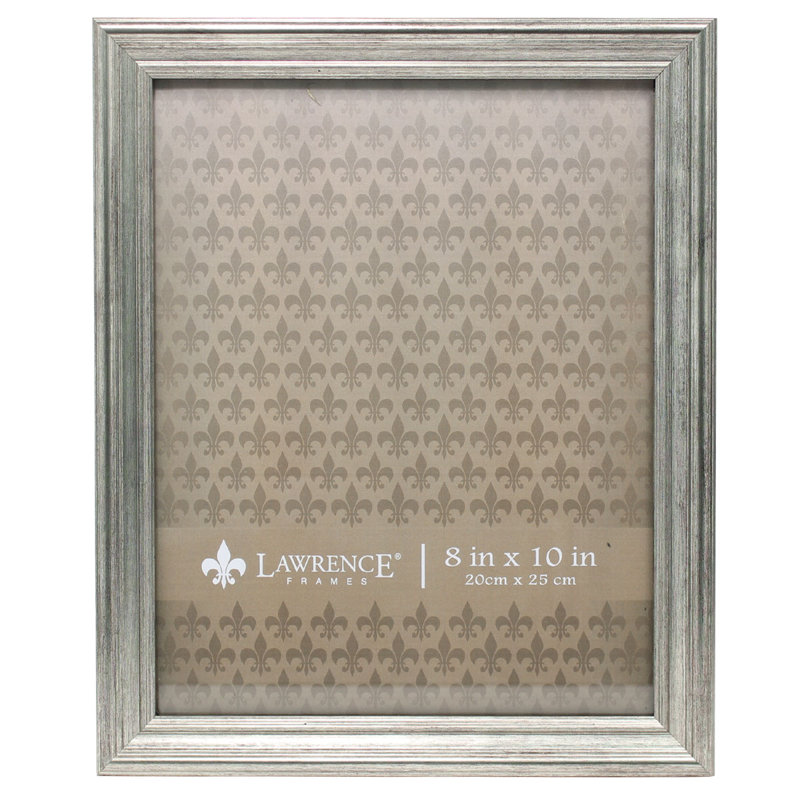 Cadre photo Ridout, 8 po x 10 po