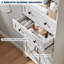 Armoire de rangement 72 po-1456067945
