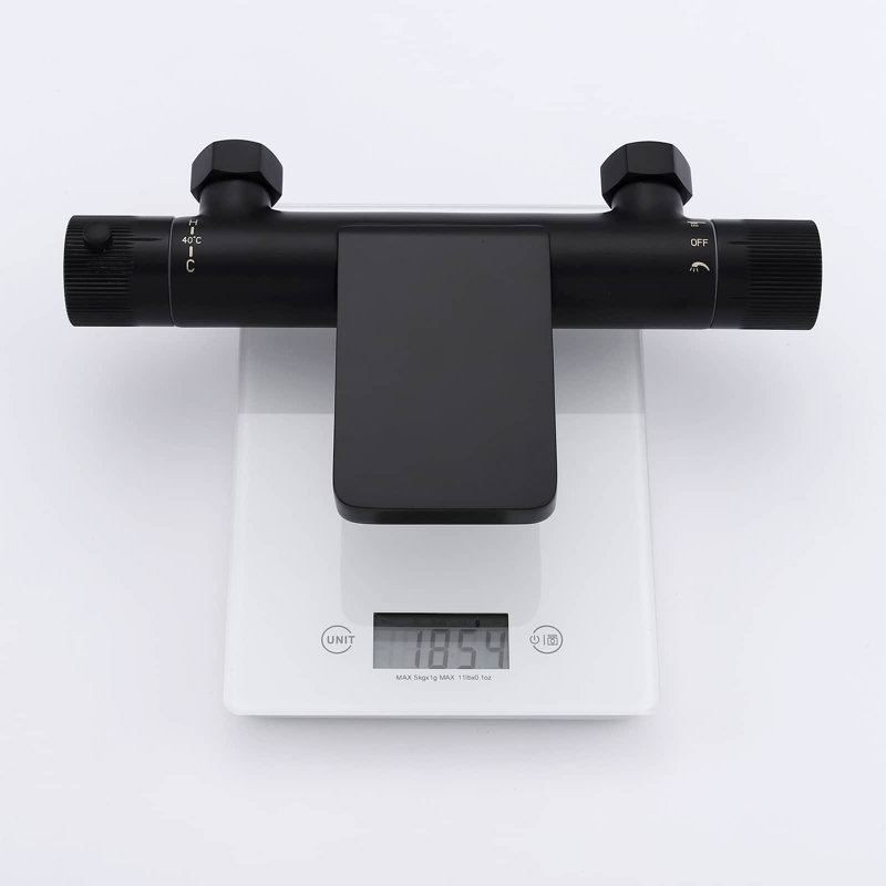 Wall Tub Spout with Diverter