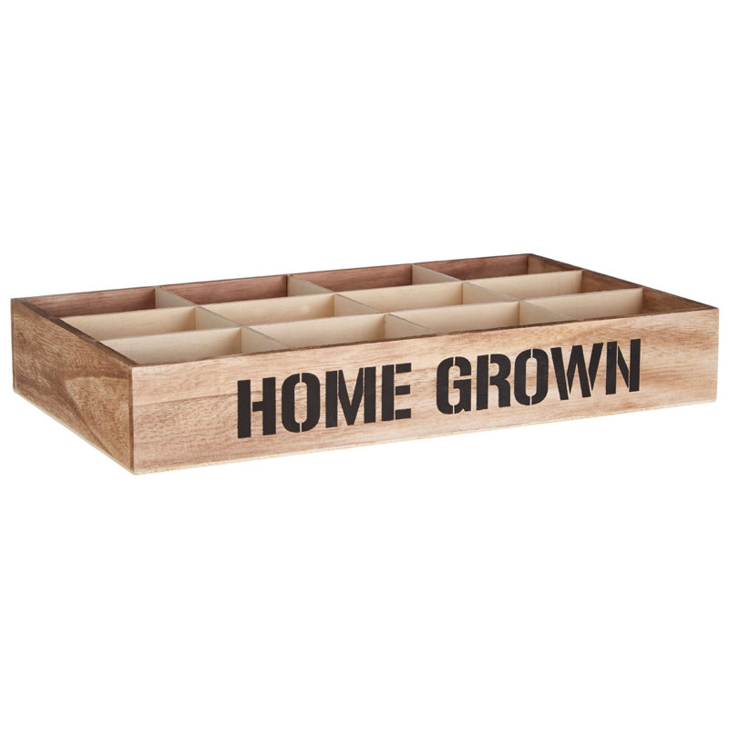 Brambly Cottage Decorative Bin