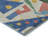 Premium Machine Washable Mehara AMF1693 Geometric Rug-838363833