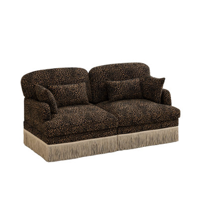 Canapé Comfy Chenille