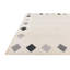 Tapis beige 8 x 10 Philip