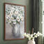 Cadeaux du printemps I, reproduction encadrée - bois massif-860401222-860401220