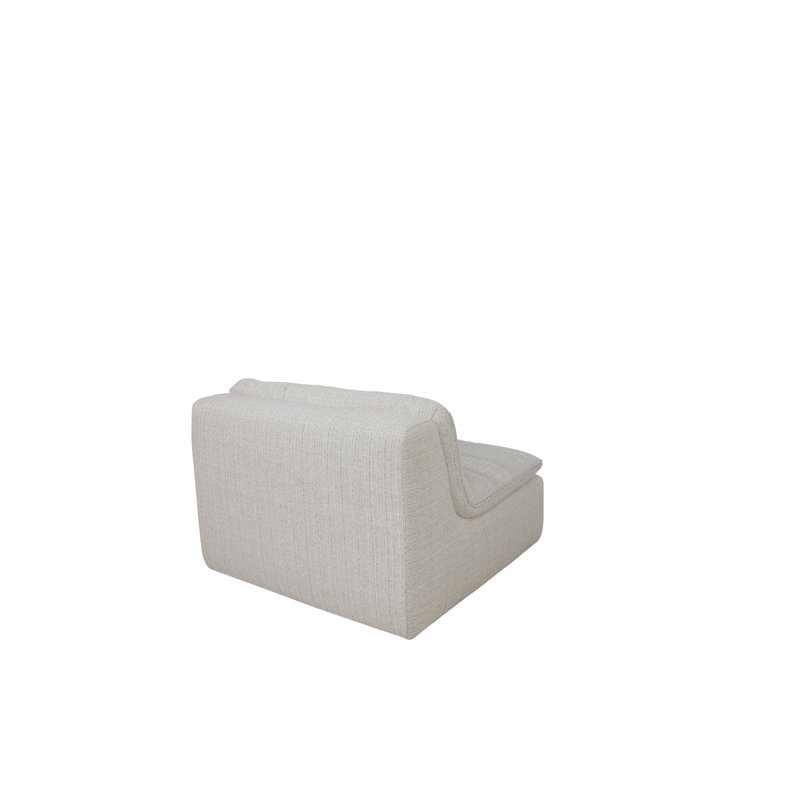 Lino Slipper Chair