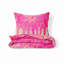  Housse de couette simple Melting-23385772