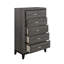 Commode 1 pièce à queue d'aronde-1999042099