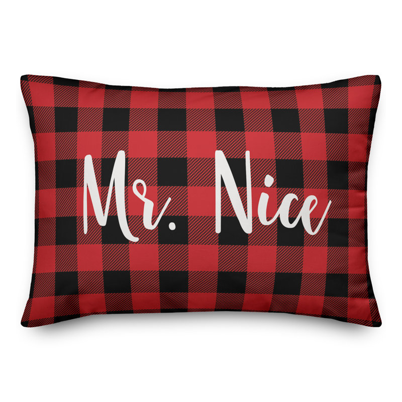  Coussin Mr. Mr. in Buffalo