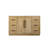 54 inch Single Bathroom Vanity-663110317