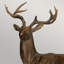 Riey Resin Table Lamp