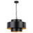 7 - Light Cylinder Pendant
