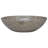 VidaXL Marble Circular Bathroom Sink-92991779