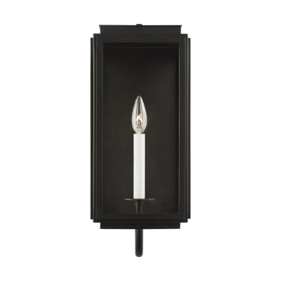 Edgar Wall Light