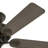 44" Swanson 5 - Blade Indoor Traditional Ceiling Fan with  Lights and Pull Chains-49136343-115235688