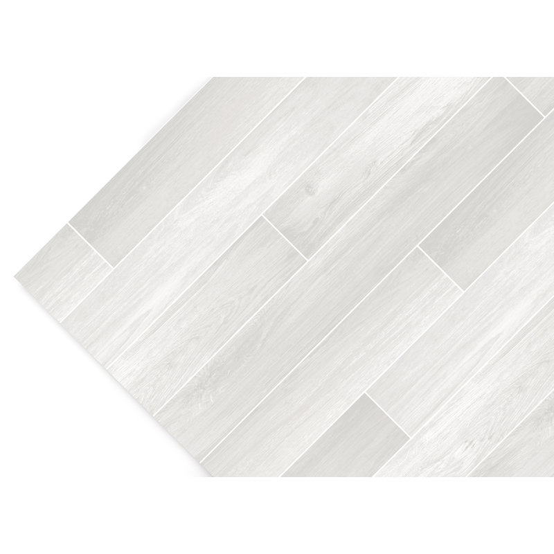 PVC Peel and Stick Field Tile