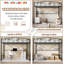 Lit mezzanine simple-916627231