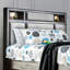 Lit standard avec rangement Zola-1538111710