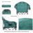 Folding Camping Chair-49590328