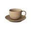 Kumi Ceramic 4.1" W Coffee Mug with Handle-981413319