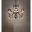 Lindsay 6 - Light Chandelier