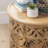 Eakin Solid Wood Tray Top End Table-366729509