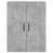 Concrete Grey