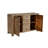 Solid Wood Sideboard