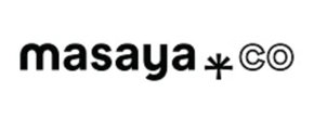 Logo MasayaCo
