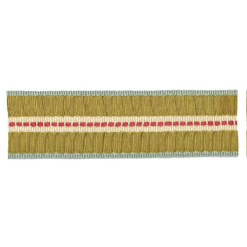 Camden Braid, Bloom