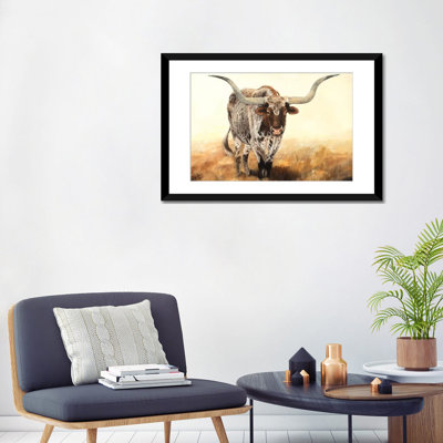 «Sentiment Journey II», impression sur toile