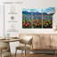 Alvord Spring Abstract-107941645