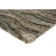 Areva Shag Brown/Tan Area Rug