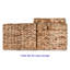 Panier en ruppie maritime