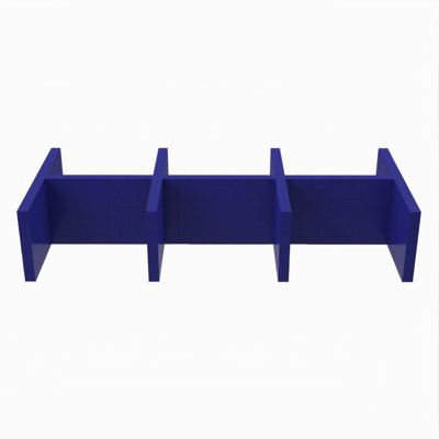 Ensemble de cabines EverBlock Space