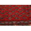 Tapis rouge Andelz 5 pi 0 po x 8 pi 5 po