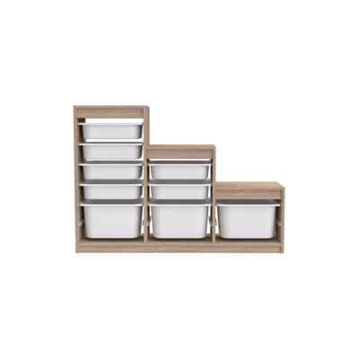 Multi Purpose Cabinet by Ebern Designs