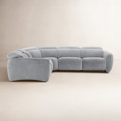 Astro Modular Sectional