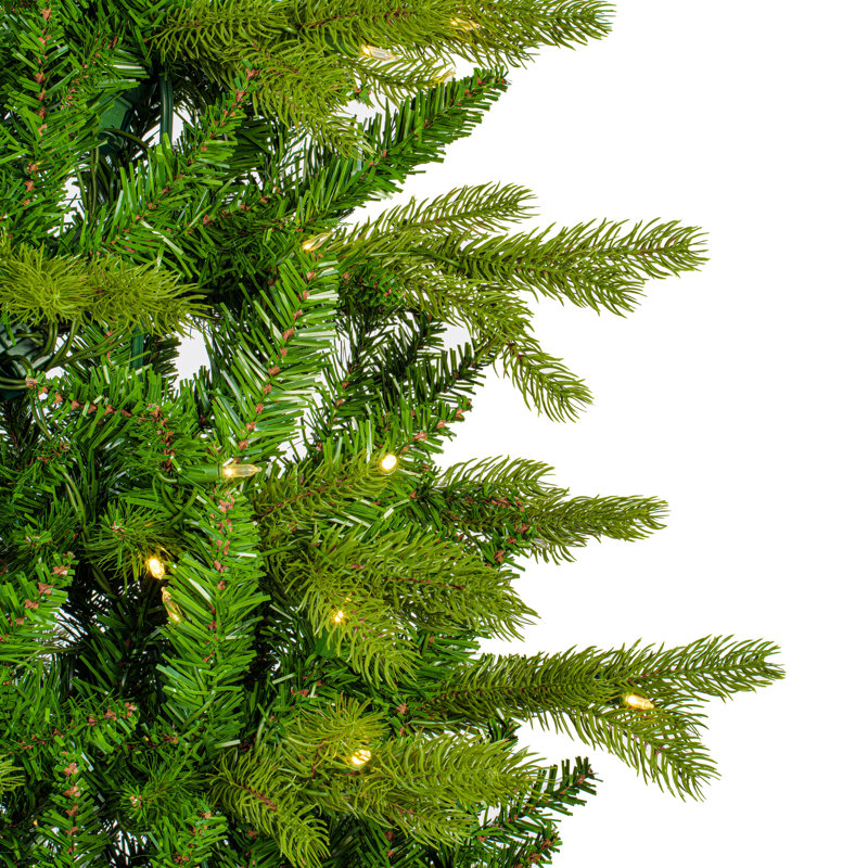 4.5' X 30" Balsam Spruce Dura-Lit 150Ww, 7.5'