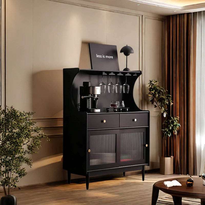 Eason, Black