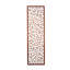 Asian Classic Solid Wood Wall Decor
