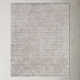 Balos Geometric Handmade Tufted Dust Sage/Dark Green Area Rug