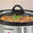 3.5L Slow Cooker Dishwasher Safe with Removable Pot